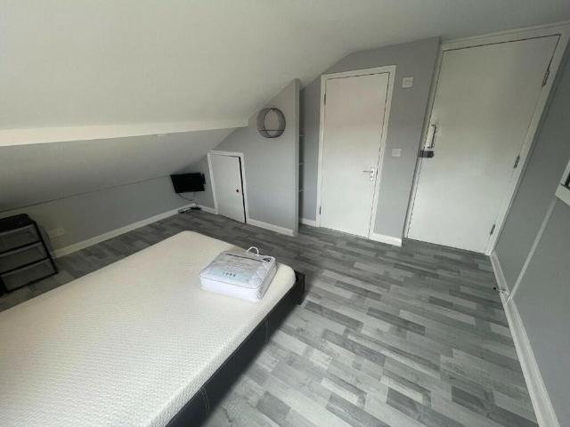 Room for rent in Key Street, Suffolk