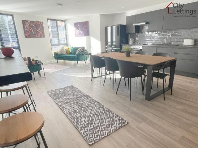 Room for rent in The Meadows, Haddon