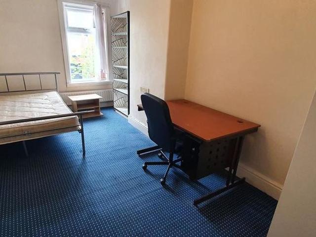 Room for rent in Georgia, Greater Manchester
