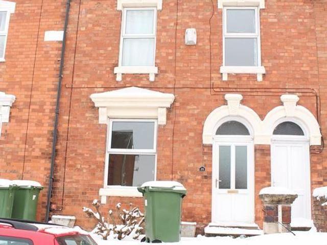 Room for rent in The Ronkswood, Worcestershire