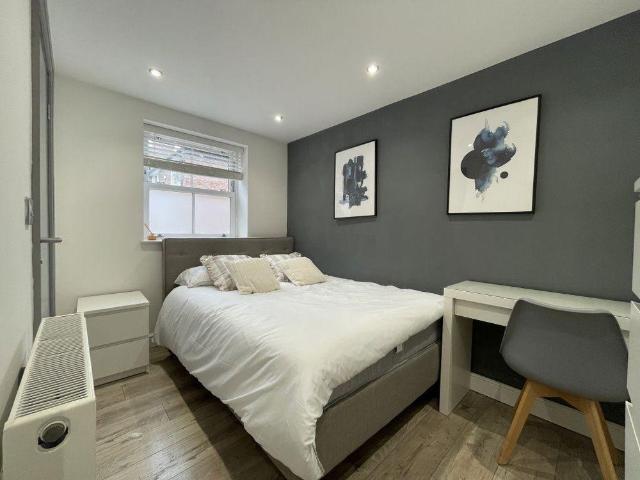 Room for rent in New Fletton, Peterborough