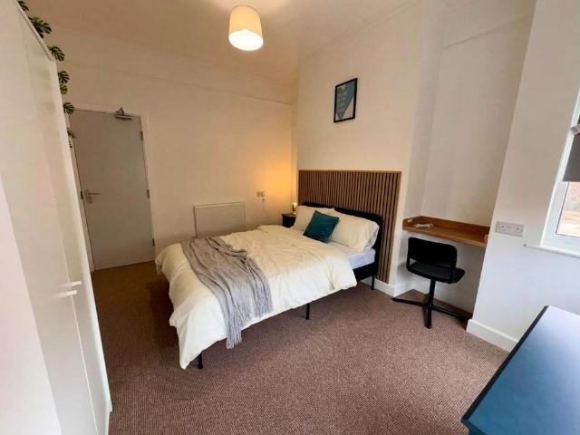 Room for rent in Weelsby, Old Clee