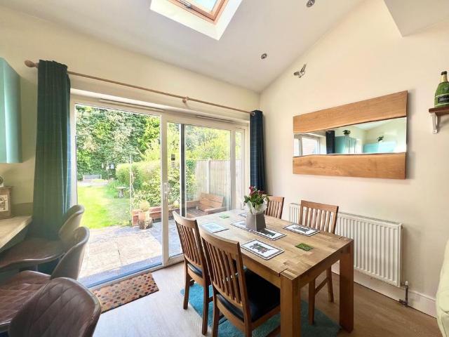 Room for rent in Attenborough, East Midlands