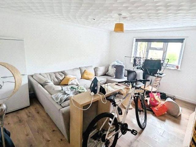 Room for rent in Hampton Park, Southampton
