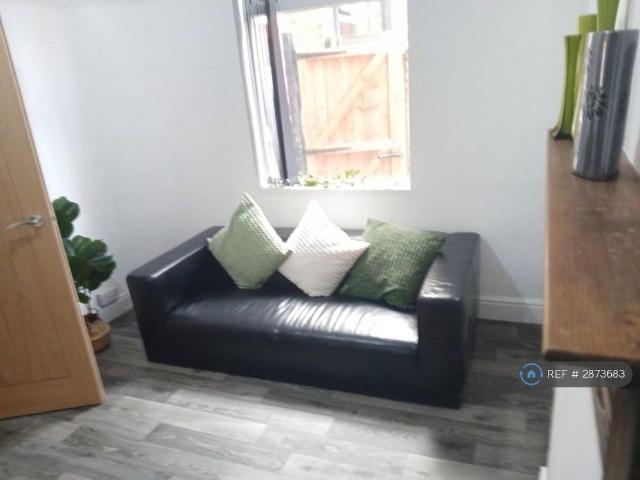Room for rent in Highfields, Leicester