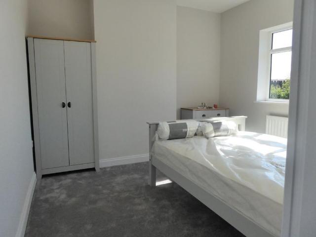 Room for rent in Witton, Leftwich