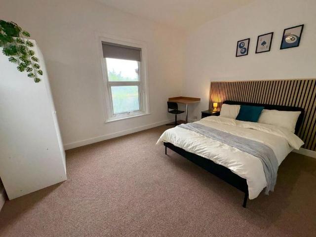 Room for rent in Weelsby, Old Clee