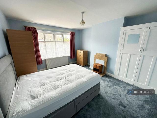 Room for rent in London Borough of Croydon, Thornton Heath