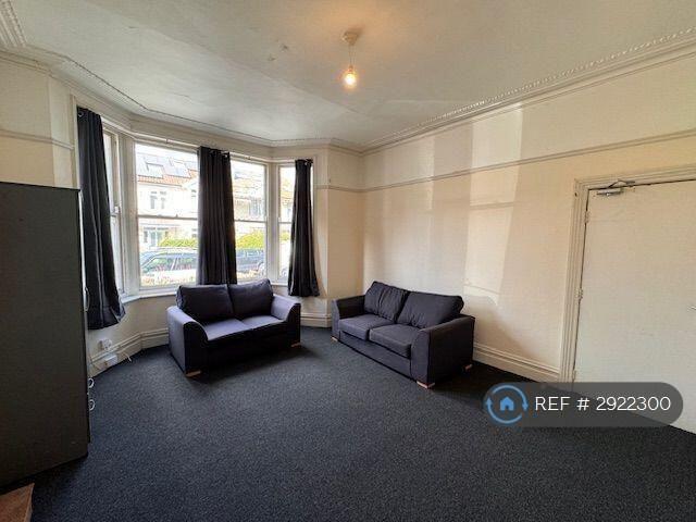 Room for rent in St Andrew's, Feckenham