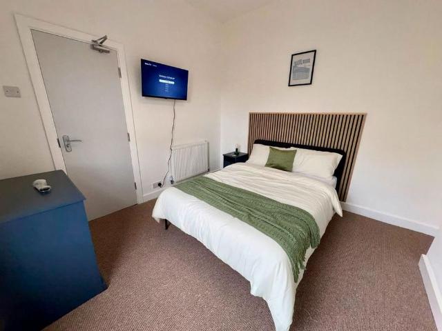 Room for rent in Weelsby, Old Clee