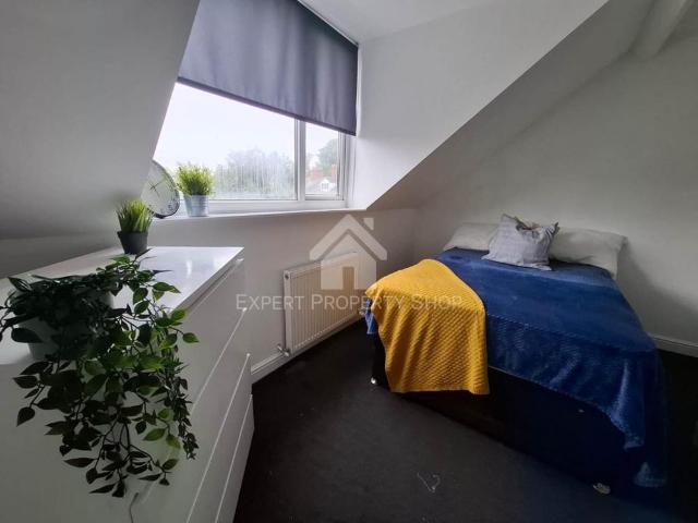 Room for rent in Kilton, Costhorpe