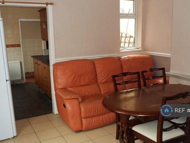 Room for rent in Beeston, Broxtowe