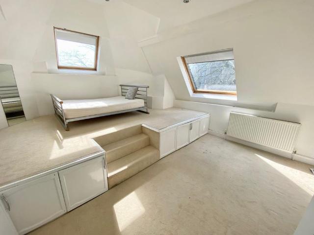 Room for rent in Winton, Bournemouth