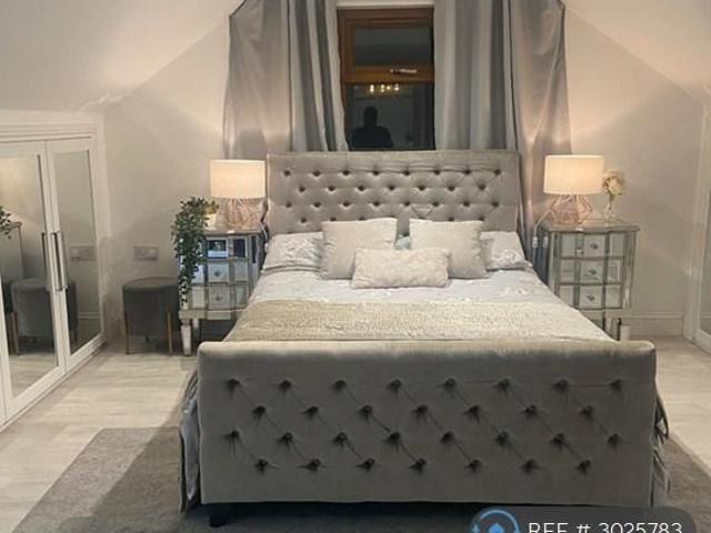 Room for rent in London Borough of Barking and Dagenham, Greater London