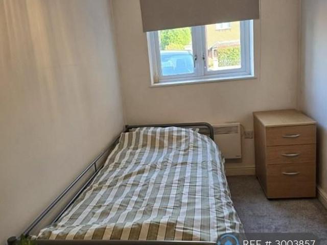 Room for rent in Hanley, Stoke-on-Trent