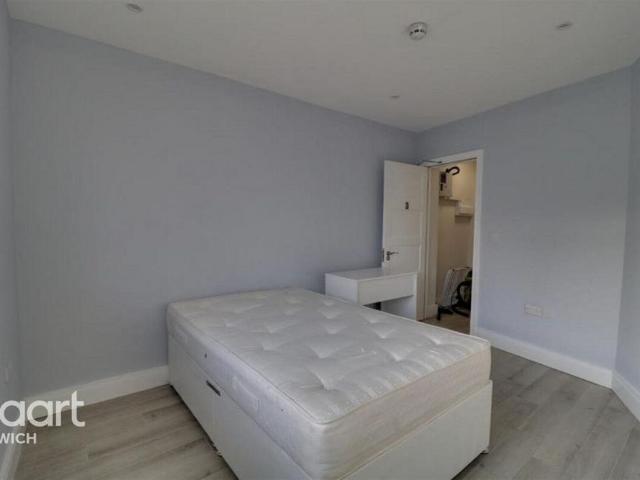 Room for rent in Stoke, Ipswich