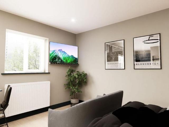 Room for rent in Gloucester, Gloucestershire