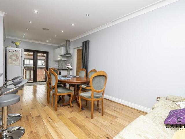Room for rent in Epping, Essex