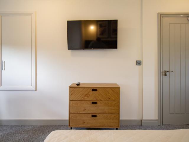 Room for rent in Elmfield, Leicestershire