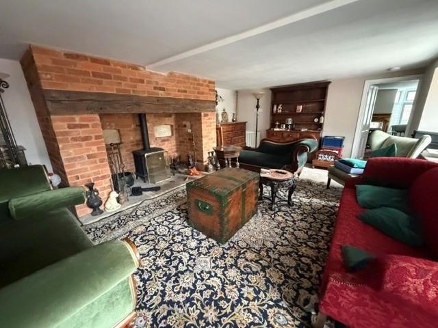 Studio for rent in Clapham, Bedford