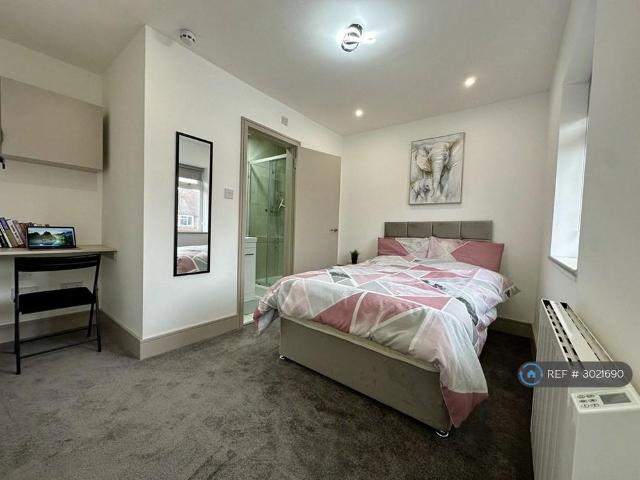 Room for rent in Broxbourne, Hertfordshire