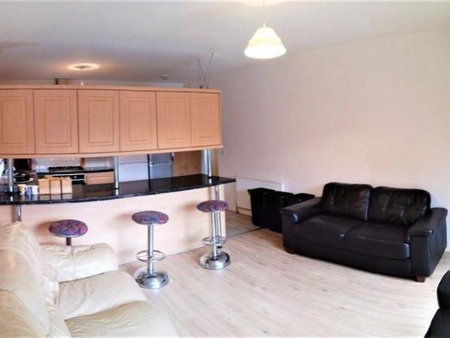 Room for rent in Georgia, Greater Manchester