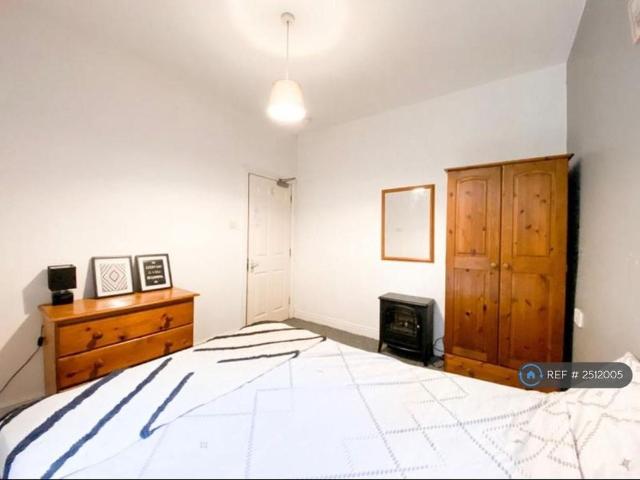 Room for rent in Portswood Park, City Of Southampton