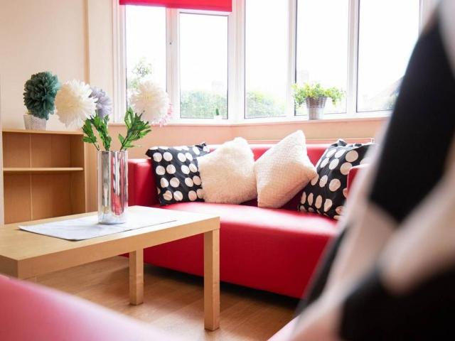 Room for rent in Harbledown, Canterbury