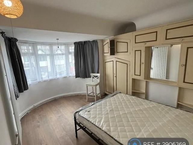 Studio for rent in Wealdstone, Greater London