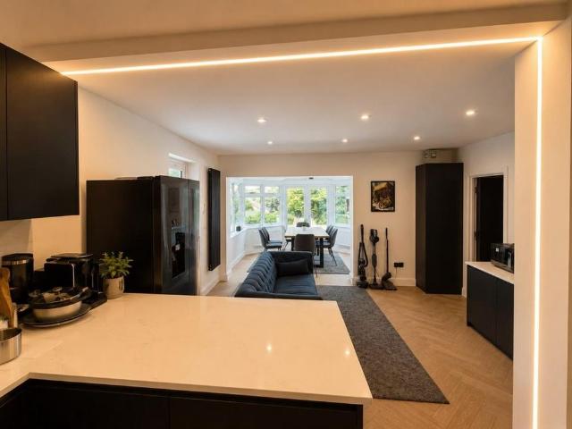 Room for rent in Totteridge, Buckinghamshire