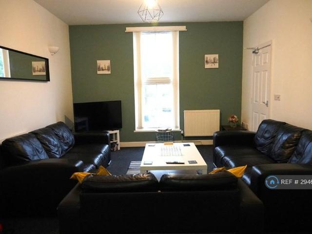 Room for rent in Upperthorpe, South Yorkshire