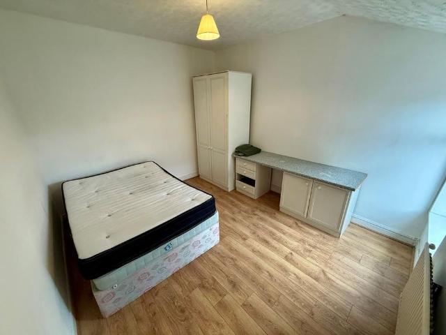 Room for rent in Georgia, Greater Manchester
