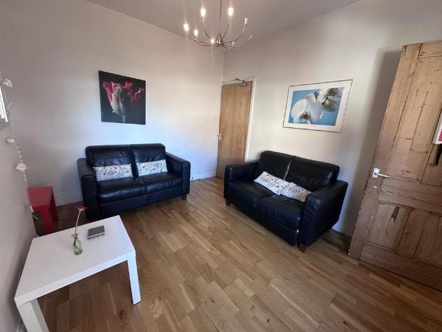 Room for rent in Hyson Green, Haddon