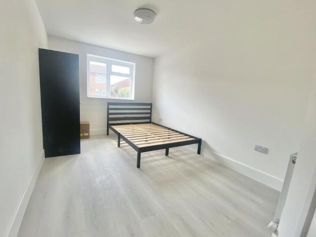 Room for rent in Tilbury, Essex