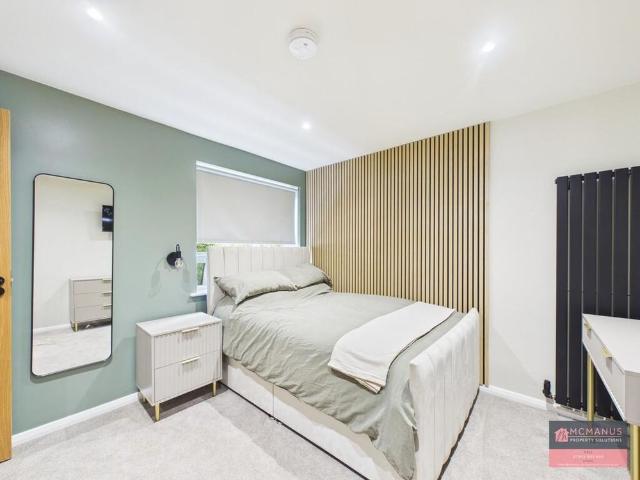 Room for rent in Shephall, Hertfordshire