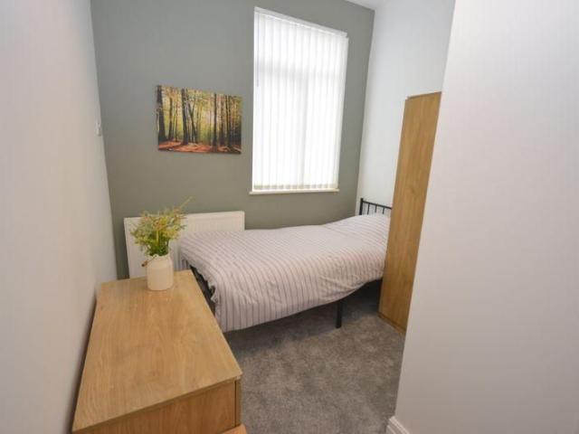 Room for rent in Appleton, Widnes
