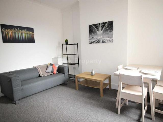 Room for rent in Potters Corner, East Midlands