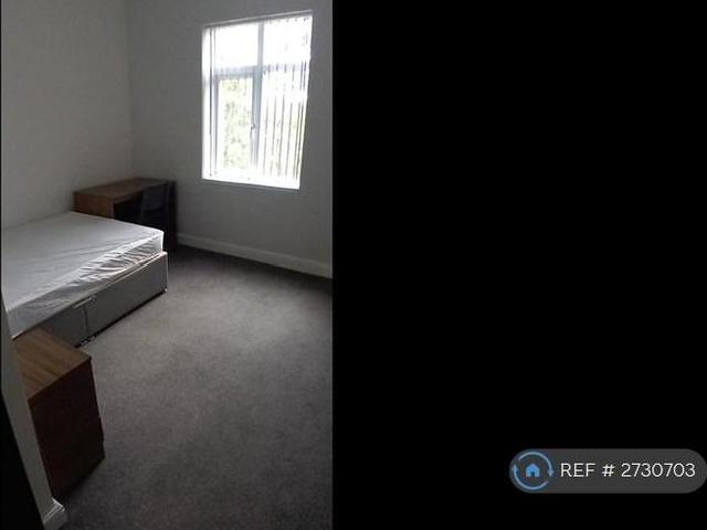 Room for rent in Hull, Isle Of Man