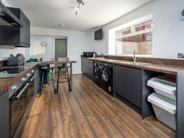 Room for rent in Jarrow, Isle Of Man