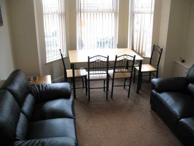 Room for rent in Georgia, Greater Manchester