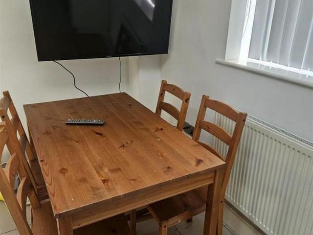 Room for rent in St George's Quarter / Cultural Quarter, Liverpool