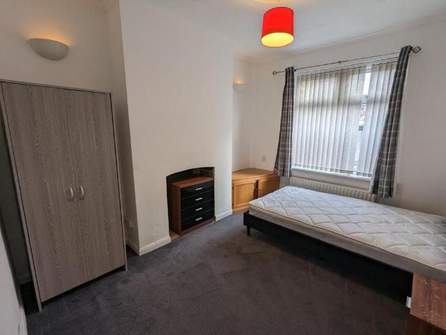 Room for rent in Leisure Village, Kettering