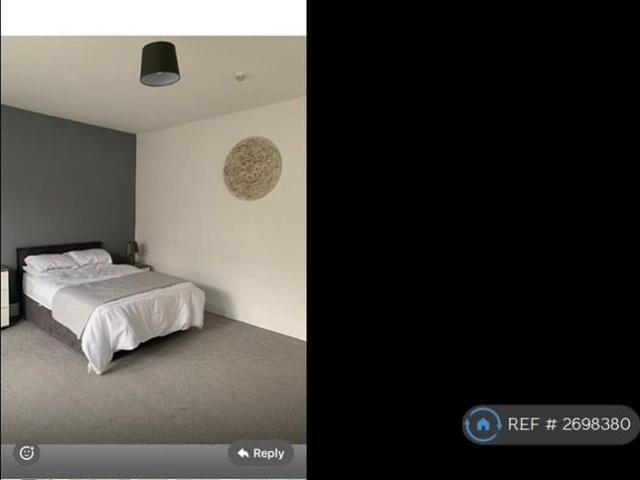 Room for rent in Hillfields, Coventry