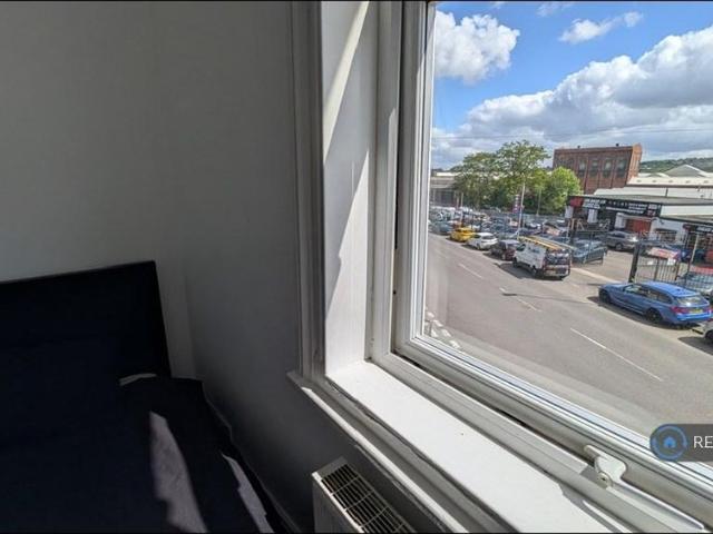 Room for rent in City Centre, South Yorkshire