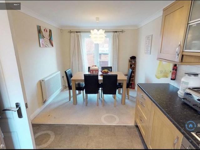 Room for rent in Buckingham Park, Buckinghamshire