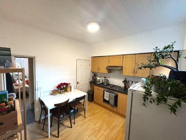 Room for rent in Sharrow Vale, South Yorkshire