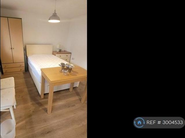 Room for rent in Hangleton
