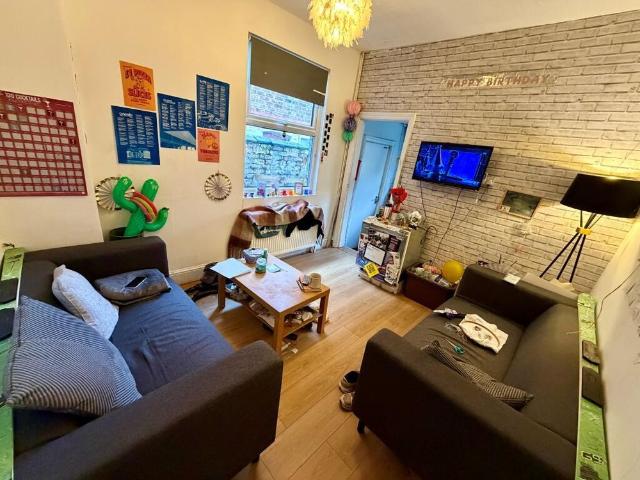 Room for rent in Georgia, Greater Manchester