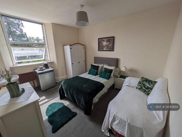 Room for rent in Plainmoor, Torquay