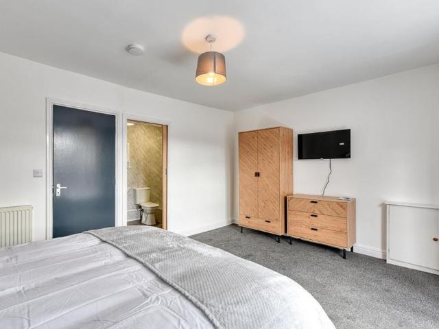 Room for rent in Long Eaton, Erewash